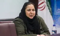 شهره لرستانی: جای من در تلویزیون نیست