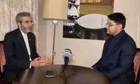 باقری: اختلافات در وین در حال کاهش است