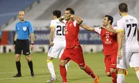 گل‌زدن به پرسپولیس آسان نیست