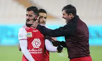 فوتبال ایران، نیازمند به چند آقا کریم!