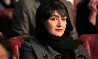 باران کوثری: ورزشگاه رفتن، حق بانوان است
