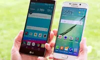 مقایسه  LG G4 و Galaxy S6 Edge