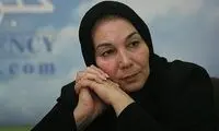 بازیگری که تبریک روز مادر را ممنوع کرد!