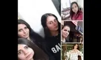 کشف اجساد ۳دختر لبنانی در ساحل طرطوس