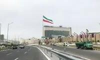 هنوز جوانمردی در ایران نمُرده