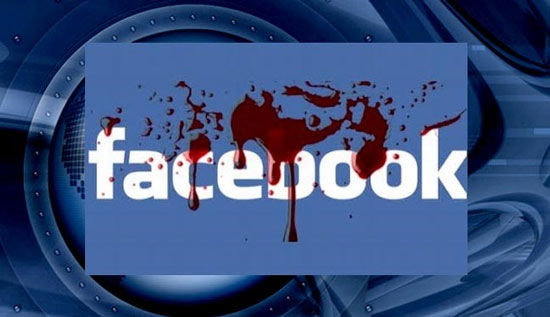 فیسبوک صفحات داعش و القاعده را بازنشر می‌کند