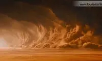 صحنه های برتر سینمایی سال 2015