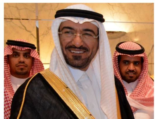 بن‌سلمان می‌خواست من را هم اره کند