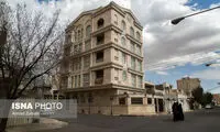 برخورد با ساخت‌و‌ساز‌های غیر‌مجاز حریم شهر