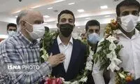 استقبال از برادران گرایی در دیار شعر و ادب