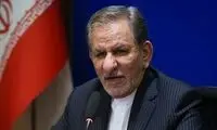 خوش‌بینی جهانگیری به تجدیدنظر در صلاحیت‌ها