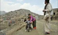 عکس: زندگی روزمره در افغانستان‎