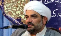 امام‌جمعه کازرون به ضرب چاقو کشته شد