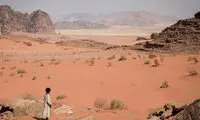 با زیباترین بیابان‌های دنیا آشنا شوید!