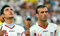 حسینی: کسی به پرسپولیس توجه نمی‌کند
