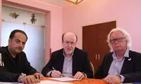 شکایت شفر از آبی‌ها هنوز تایید نشده است!