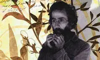 تامین نشدن سرمایه پروژه سینمایی سهراب سپهری