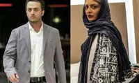 بازی ساره بیات و مصطفی زمانی در «لابی» تمام شد