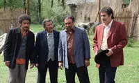 سالار عقیلی برای «وارش» می‌خواند