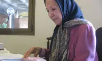 هنرِ پوری، عشق ورزیدن بود
