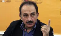 تبریک انجمن کارگردانان سینما به ابوالفضل جلیلی