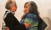این زن، فرزندش را زیر شکنجه به دنیا آورد