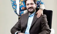 امیرحسین مدرس، یک صدای دلنشین و همسر جان
