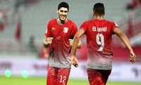 بوضیاف: تماشاگران ایرانی به ما هم انگیزه می‌دهند