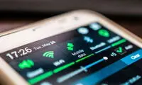 اینترنت موبایل در محدوده قابل توجهی وصل شد