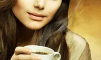 کاهش وزن باورنکردنی با قهوه‌سبز!