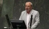 حاجی دلیگانی: تحریم، کشور را شکوفا خواهد کرد