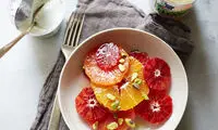 چطور سیر باشید و لاغر شوید!