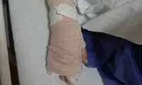 روایت یک خبرنگار از کتک‌خوردن در دانشگاه