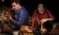 کیهان کلهر کنسرت آنلاین برگزار می‌کند