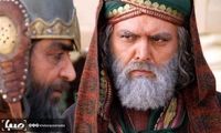 برشی از سریال «مختارنامه» را فیلم کردند