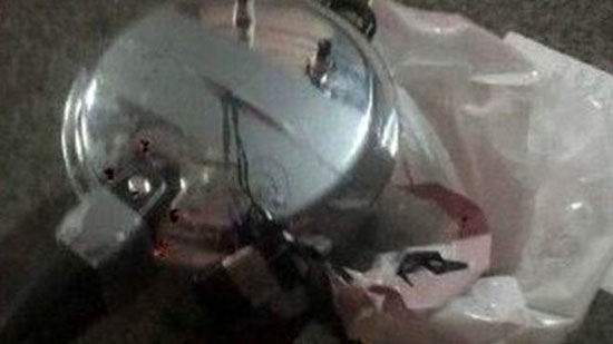 بازداشت 5 نفر در ارتباط با بمب‌ گذاری نیویورک