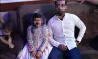 تراژدی؛ عقد دختر خردسال با پسر ۲۲ساله