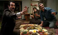 واکنش ژاله صامتی به حاشیه‌های «زیرخاکی»