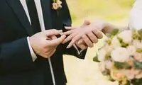 بحران ازدواج با وام حل نشده و نمی‌شود