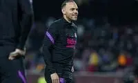 مدل موی جدید و عجیب مارتین برتیویت