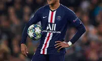 واکنش امباپه به شایعات جدایی از PSG