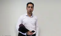 درآمد نجومی مدیر ایرانی از تلگرام +عکس