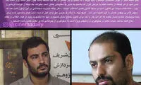 ملاقلی‌پور: جوانمردی نیست حق درمیشیان را بگیرد؟