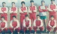 زیرخاکی از یحیی، در خزر محمودآباد