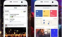 عرضه اپلیکیشن Events  فیسبوک برای اندروید