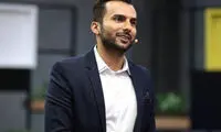 میثاقی مجری مراسم قرعه‌کشی سینمای رسانه‌ها شد