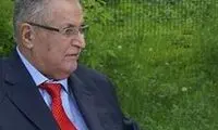 تصاویری که کردهای عراق را خوشحال کرد