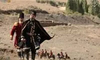 جانشین سریال «زخم کاری» مشخص شد