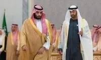 چرا بن‌سلمان و بن‌زائد با یکدیگر در افتاده‌اند؟