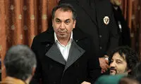 ناگفته های سیامک انصاری از پاورچین